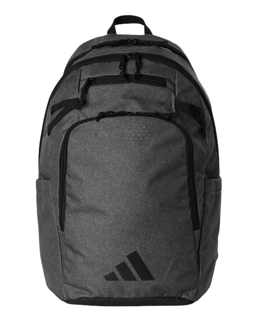 Adidas Defender 5 Backpack - AB600 - EMBROIDERED