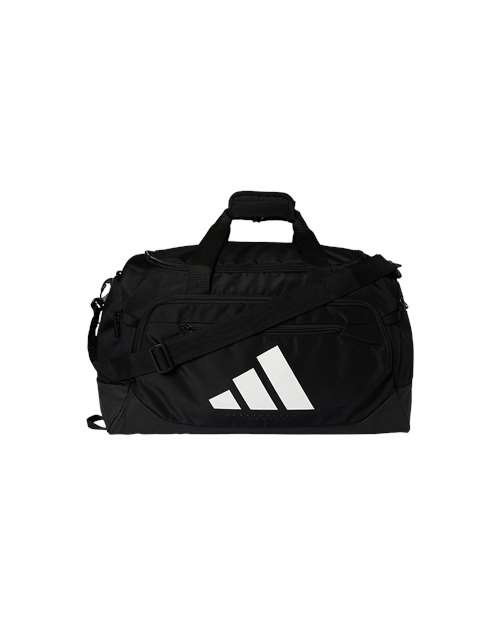 Adidas Defender 5 Small Duffel Bag - AB603 - EMBROIDERED