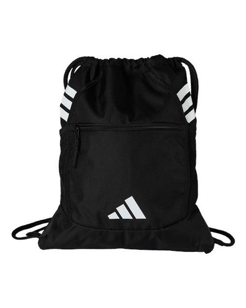 Adidas Stadium Sackpack - AB605 - EMBROIDERED