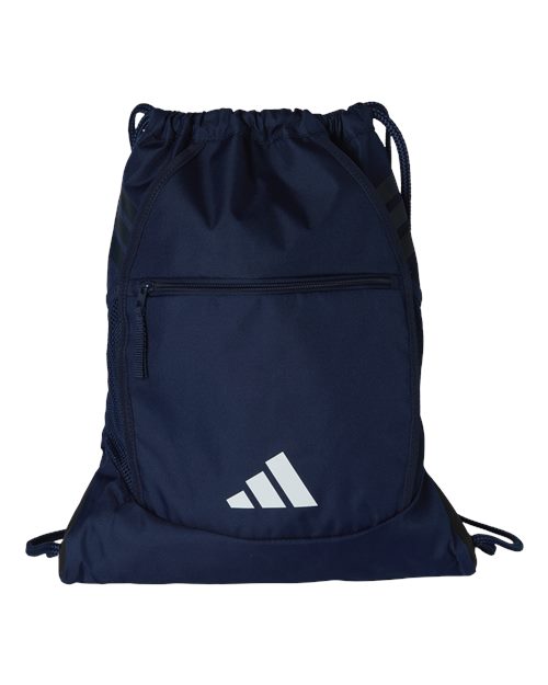 Adidas Stadium Sackpack - AB605 - EMBROIDERED