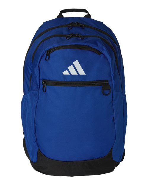 Adidas Striker 3 Backpack - AB606 - EMBROIDERED