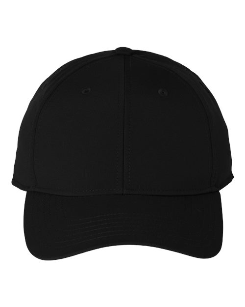 Adidas Fundamental Alliance Cap - AH607 - EMBROIDERED