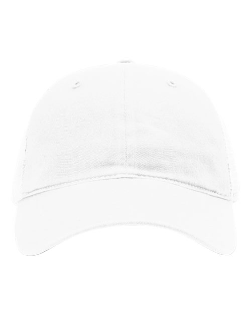Richardson Garment-Washed Trucker Cap - 111 - EMBROIDERED