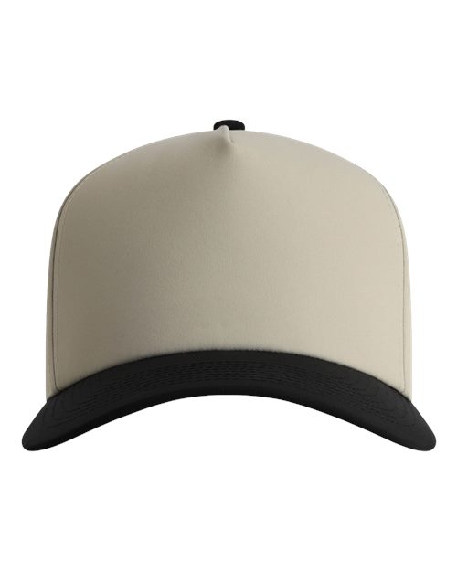 Imperial The Persimmon Two-Tone Cap - 5068 - EMBROIDERED