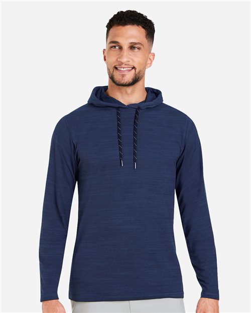 Puma Golf Men's Cloudspun Grylbl Hooded Pullover - 532015 - EMBROIDERED