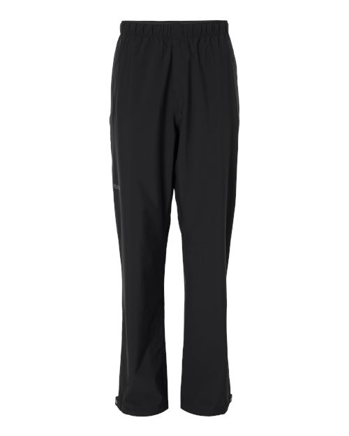 Marmot Men's PreCip Evo Flex Pants - M16739 - EMBROIDERED