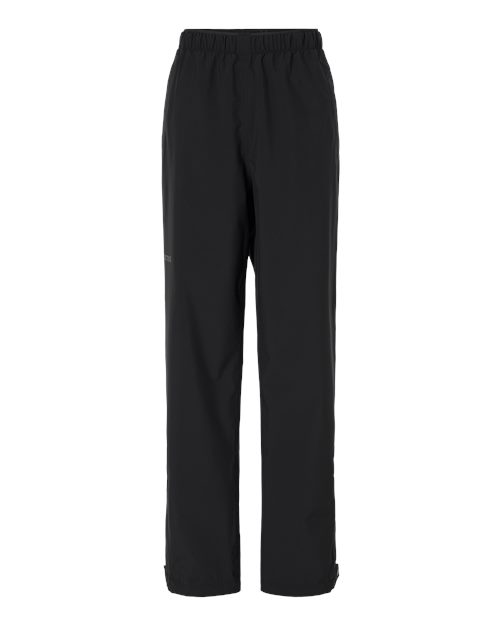 Marmot Women's PreCip Evo Flex Pants - M16757 - EMBROIDERED