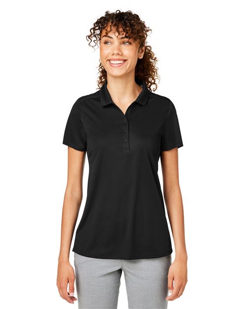 Puma Golf Women's Gamer Golf Polo - 532989 - EMBROIDERED