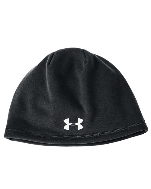 Under Armour Storm Elements Beanie - 1343149 - EMBROIDERED