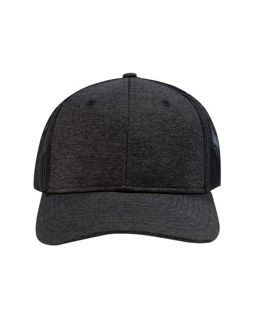DRI DUCK Rover Trucker Cap - 3092 - EMBROIDERED