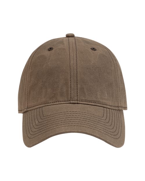 DRI DUCK Teton Cap - 3371 - EMBROIDERED