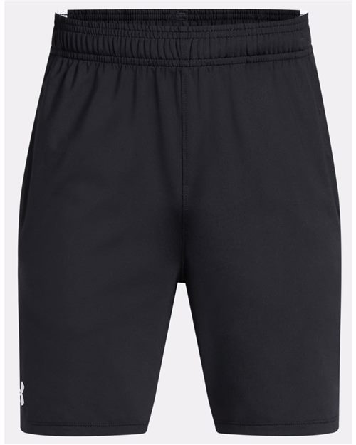 Under Armour Youth Tech Vent Athletic Shorts - 6000589 - EMBROIDERED