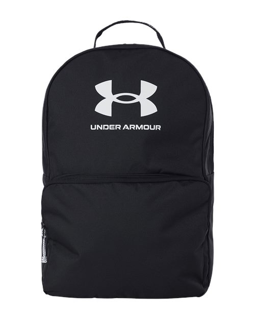 Under Armour Loudon Backpack - 1378415 - EMBROIDERED