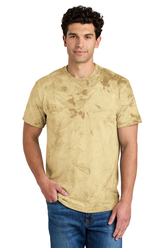 Comfort Colors Heavyweight Color Blast Tee 1745 - EMBROIDERED
