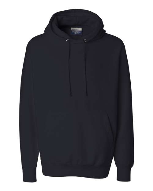 Weatherproof. Unisex Cross Weave™ Hooded Sweatshirt. 7700