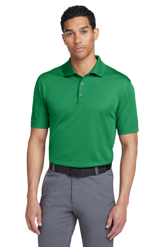 Nike Tech Basic Dri-FIT Polo. 203690 - EMBROIDERED