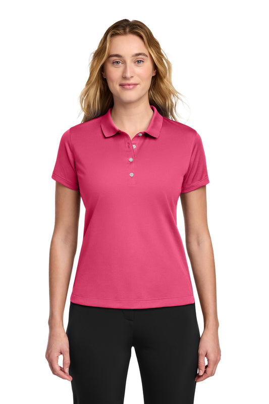 Nike Women's Tech Basic Dri-FIT Polo. 203697 - EMBROIDERED