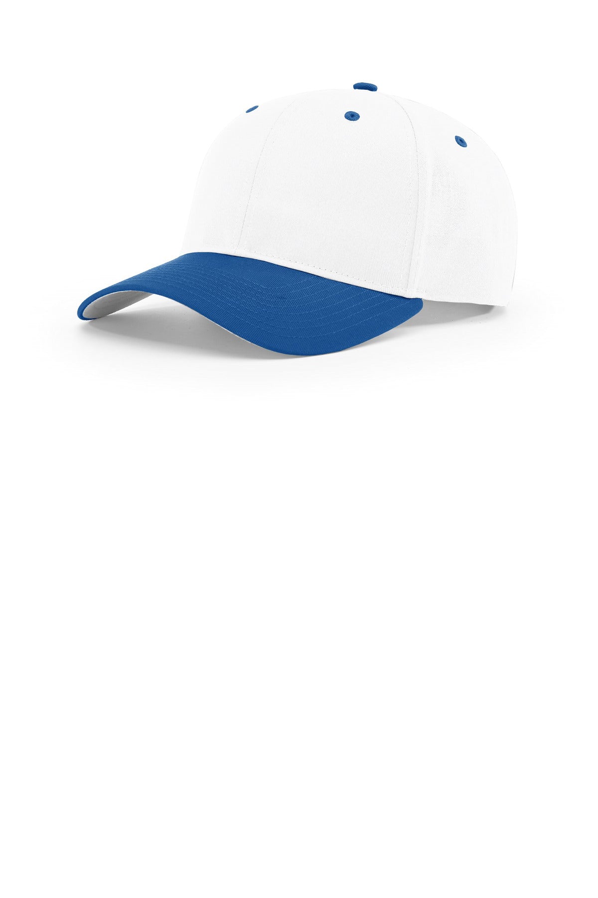 Richardson Pro Twill Snapback 212 - EMBROIDERED