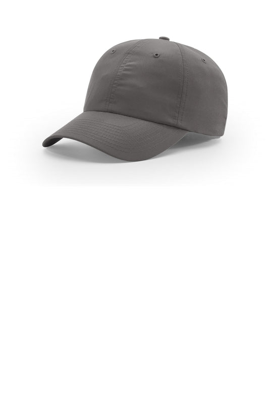 Richardson Relaxed Performance Lite 220 - EMBROIDERED
