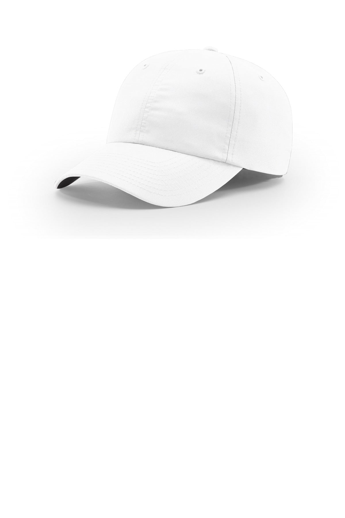 Richardson Relaxed Performance Lite 220 - EMBROIDERED