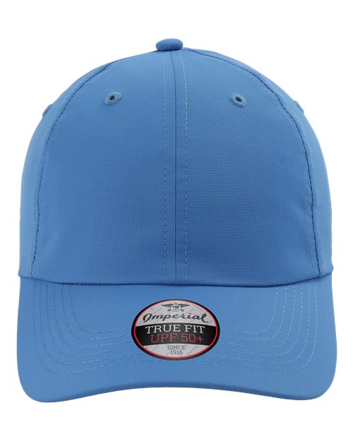 Imperial. The Original Performance Cap. X210P