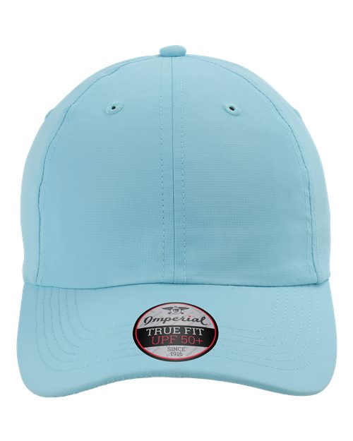 Imperial. The Original Performance Cap. X210P