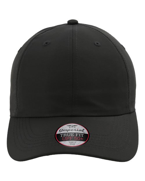 Imperial. The Original Performance Cap. X210P
