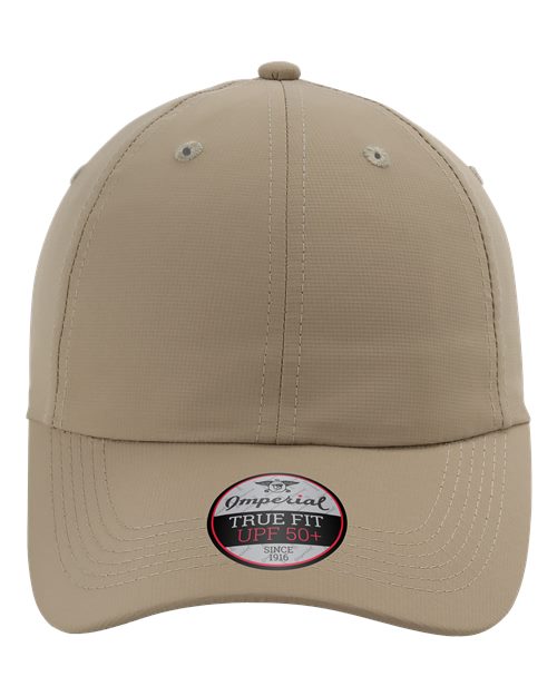 Imperial. The Original Performance Cap. X210P