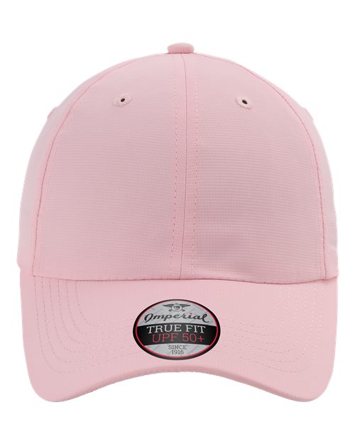 Imperial. The Original Performance Cap. X210P