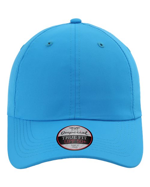 Imperial. The Original Performance Cap. X210P