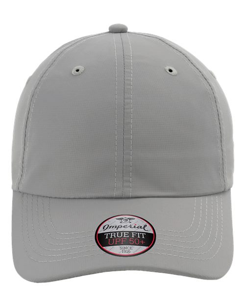 Imperial. The Original Performance Cap. X210P