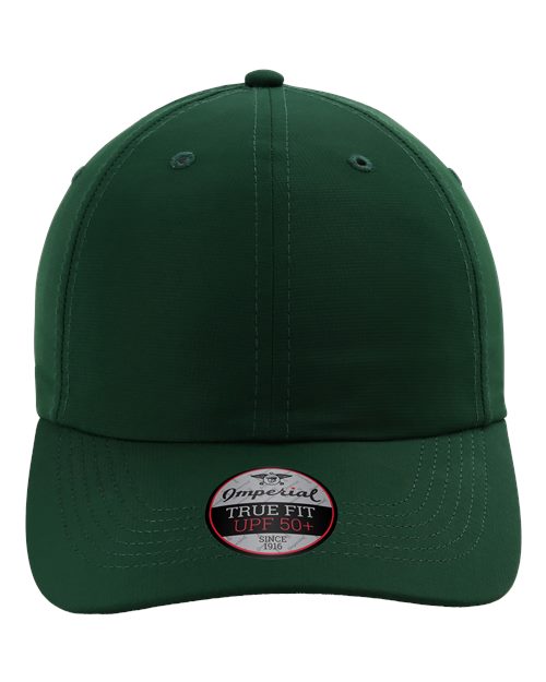 Imperial. The Original Performance Cap. X210P