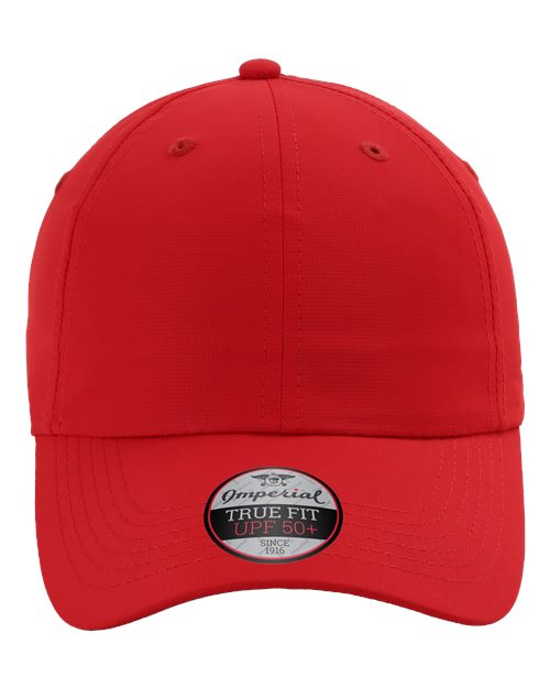 Imperial. The Original Performance Cap. X210P
