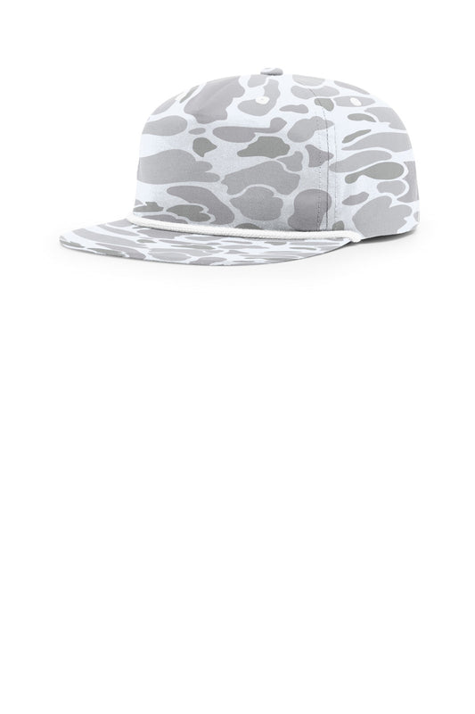 Richardson Printed Umpqua Gramps Cap 256P - EMBROIDERED