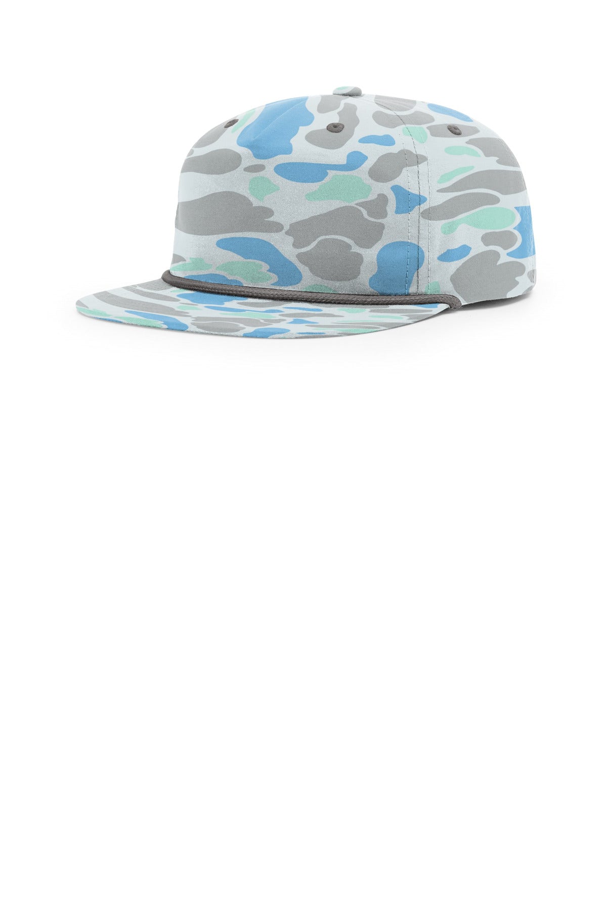 Richardson Printed Umpqua Gramps Cap 256P - EMBROIDERED