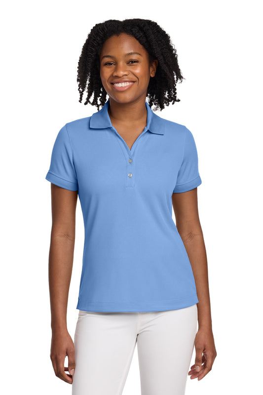 Nike Women's Dri-FIT Classic Polo. 286772 - EMBROIDERED