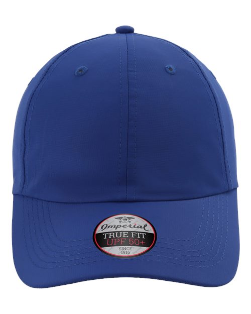 Imperial. The Original Performance Cap. X210P