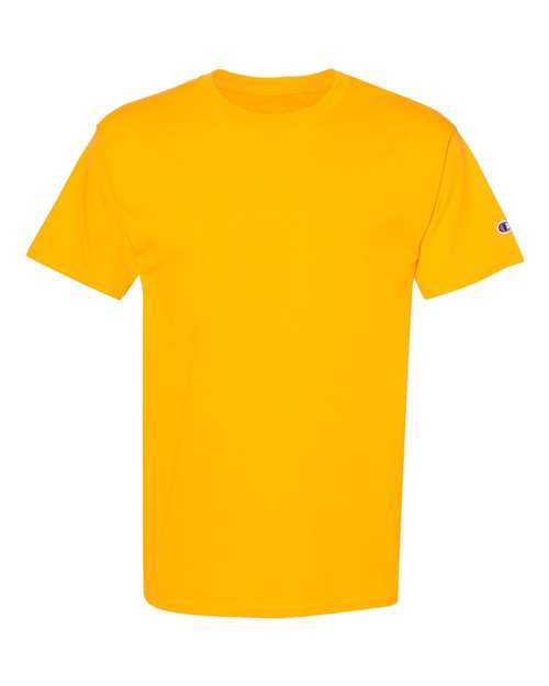 Champion. Men's Classic T-Shirt. T425