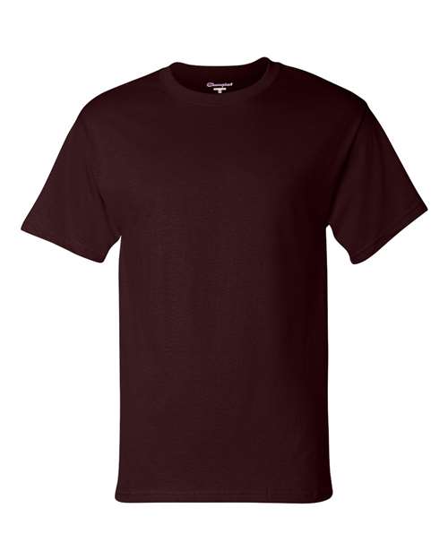 Champion. Men's Classic T-Shirt. T425