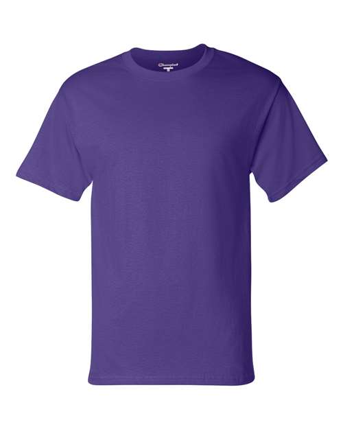Champion. T-Shirt. T425