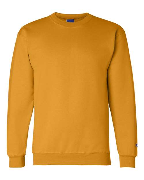 Champion. Men's Powerblend® Crewneck Sweatshirt. S600