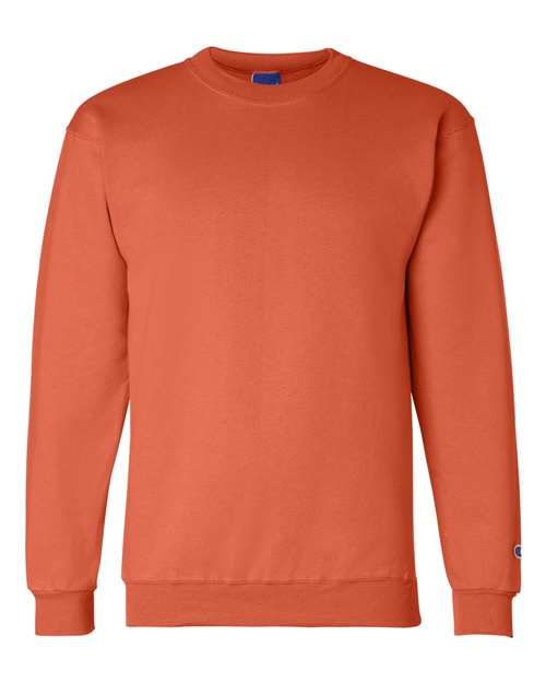 Champion. Men's Powerblend® Crewneck Sweatshirt. S600