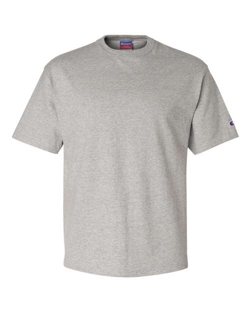 Champion. Unisex Heritage Jersey T-Shirt. T105