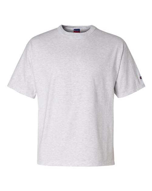 Champion. Unisex Heritage Jersey T-Shirt. T105