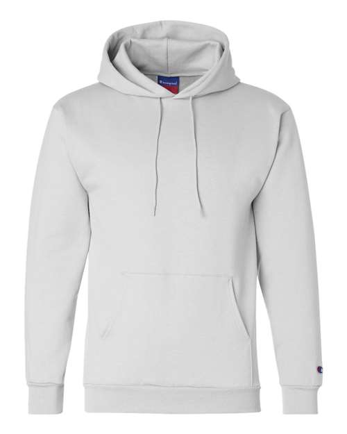 Champion. Men's Powerblend® Hooded Sweatshirt. S700