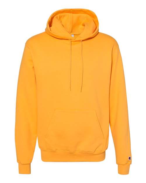 Champion. Men's Powerblend® Hooded Sweatshirt. S700