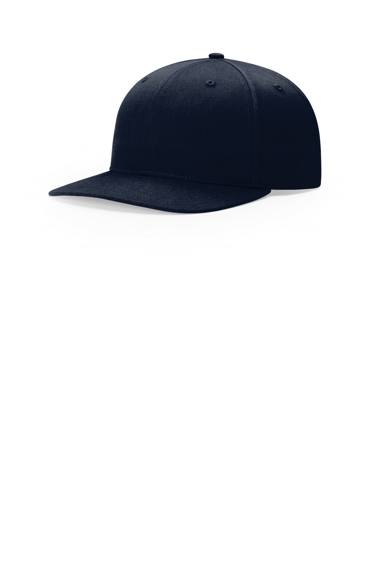 Richardson Solid Twill Trucker 312 - EMBROIDERED