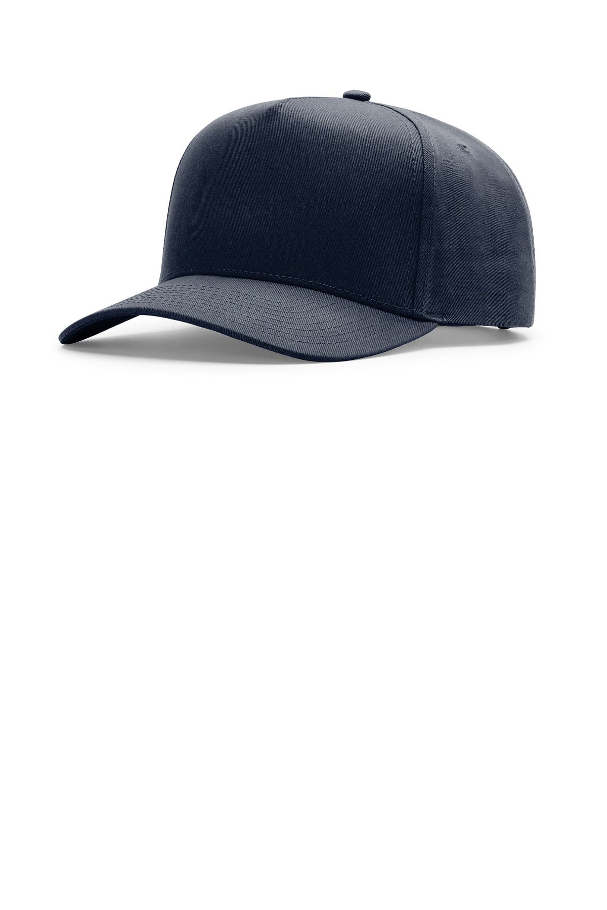 Richardson Full Fabric 5-Panel Champ 323FPC - EMBROIDERED