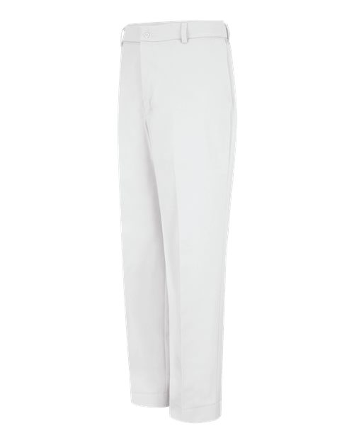 Red Kap Men's Dura-Kap Industrial Pants - PT20 - EMBROIDERED