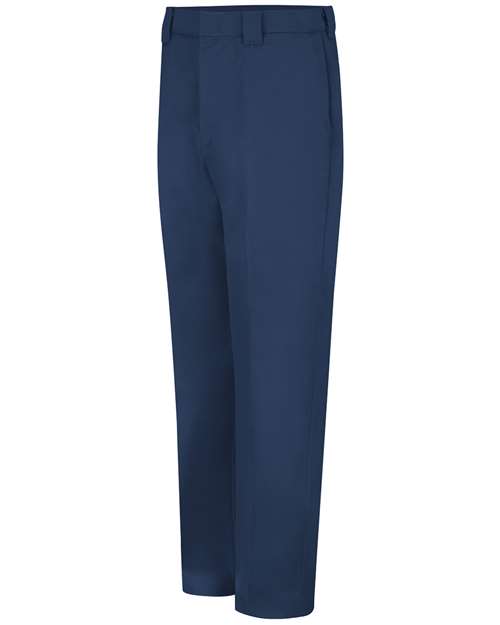Red Kap Men's Utility Work Pants - PT62 - EMBROIDERED